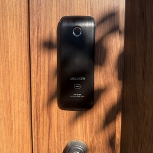 電子錠取り付け　町田市